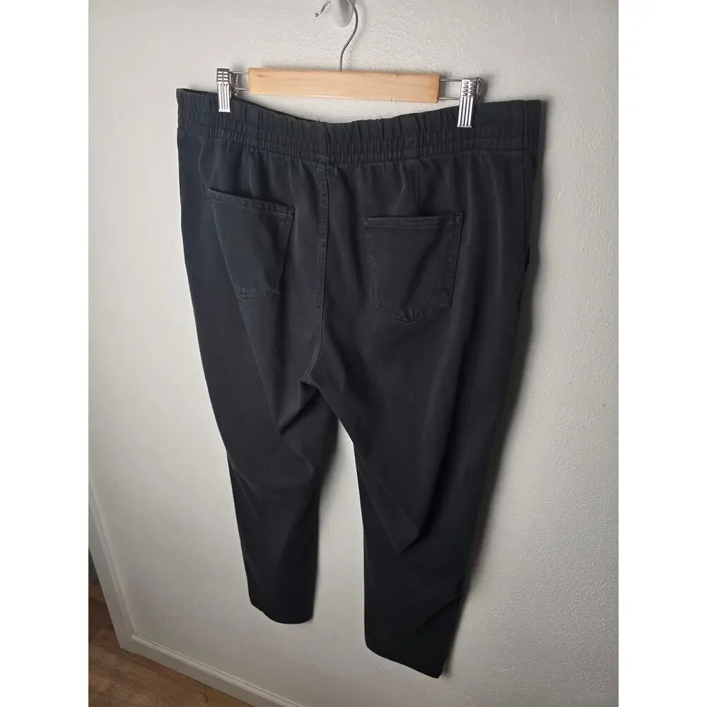 32HEAT Large Pants